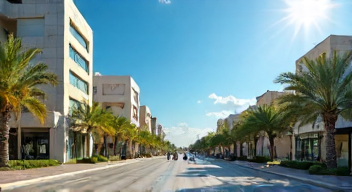 Einfluss des internationalen Kapitals auf Riads Entwicklung