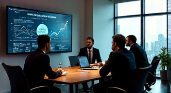 Einfluss des Joint Ventures auf die Branche (2/10)