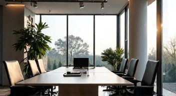 Einfluss des k1 BusinessClub auf moderne Arbeitsplätze (2/10)