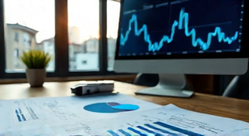 Einfluss des Kapitalmarkts auf die Immobilienfinanzierung (2/10)