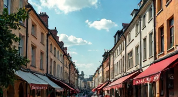 Einfluss des kulturellen Wandels auf die Wirtschaft (3/10)