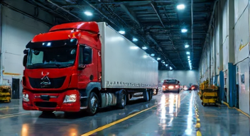 Einfluss des Logistikdienstleisters Patac (2/10)