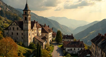 Einfluss des Made in Europe-Plan: Historische Perspektiven (3/10)