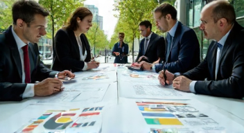 Einfluss des Managements auf Stadtprojekte (2/10)