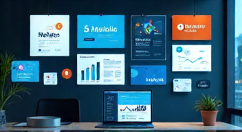 Einfluss des Marketings auf die Markenpräsenz (2/10)