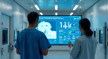 Einfluss des Marktes auf die Gesundheitsversorgung (2/10)