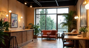 Einfluss des Marktes auf die Hostelkultur