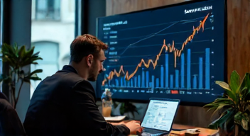 Einfluss des Marktes auf die neoshare Valuation (2/10)