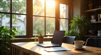 Einfluss des modernen Arbeitsumfelds auf die Produktivität (2/10)