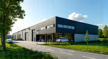 Einfluss des nachhaltigen Engagements bei Prologis