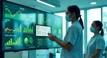 Einfluss des neuen Marktes auf die Gesundheit