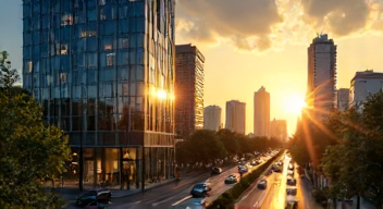 Einfluss des Plattform-Ansatzes von PATRIZIA (2/10)