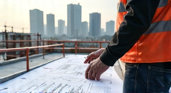 Einfluss des Projektmanagements auf Bauprojekte (2/10)