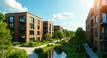 Einfluss des Rahmenvertrags auf die Wohnlandschaft (2/10)