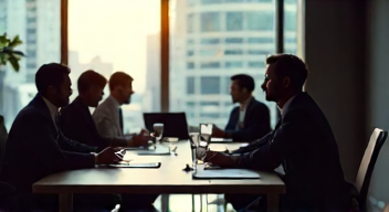 Einfluss des Rendite-Risiko-Rankings auf Investoren (2/10)