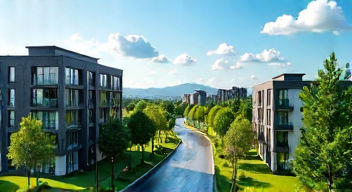 Einfluss des Standortes auf die Immobilienentwicklung (2/10)