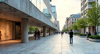 Einfluss des Standorts auf die Praxisplanung: Die Sicht eines Kulturschaffenden (3/10)