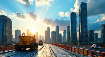 Einfluss des strategischen Ausbaus (2/10)