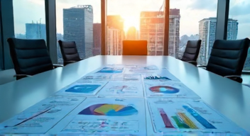 Einfluss des strategischen Denkens auf Transaktionsprozesse (2/10)