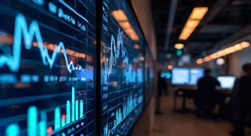 Einfluss des technischen Handels auf XRP (2/10)