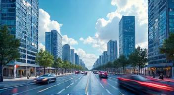 Einfluss des technologischen Wandels auf die Gesellschaft (3/10)