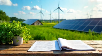 Einfluss des Vergaberechts auf die Grünstrombeschaffung (3/10)