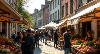 Einfluss sozialer Strukturen auf Nahversorgung (6/10)