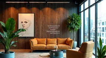 Einfluss von Adele zur kulturellen Relevanz von Arbeitsumgebungen (10/10)