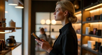 Einfluss von Musik auf das Einkaufserlebnis (10/10)