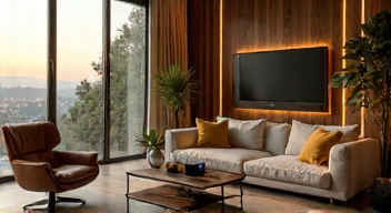 Einfluss von Musik auf Immobilienwahrnehmung (10/10)