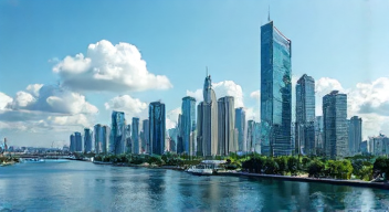 Einfluss wirtschaftlicher Faktoren auf Immobilieninvestitionen (8/10)