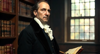 Einsichten von Adam Smith, schottischer Ökonom (7/10)