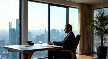 Elon Musk über die Rolle der Technologie (4/10)