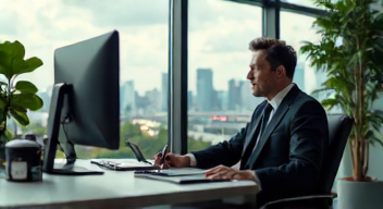 Elon Musk über Technologie und menschliches Verhalten (4/10)