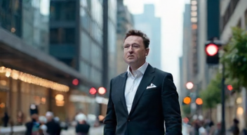 Elon Musk über technologische Innovationen in Städten (5/10)