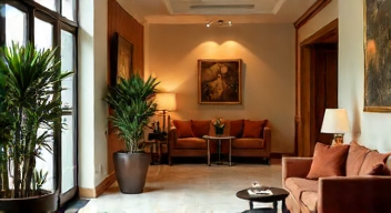 Emotionale Bindung der Gäste an das Hotel (6/10)