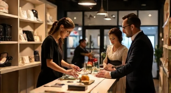 Emotionale Bindung im Retail: Die Zukunft gestalten (10/10)