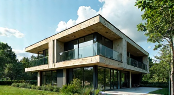 Energetische Effizienz im Neubau (6/10)