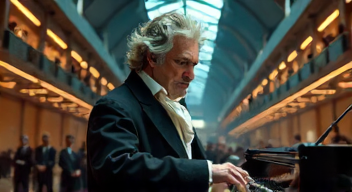 Entwicklung der Musikszene durch Innovationszentren (10/10)