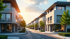 Erfolgreiche Immobilienstrategien: Hartinger, Marktwerte, Zukunftsprognosen