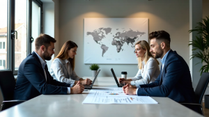 Erfolgreiche Immobilienvermittlung: Rekordtransaktionen, Bonner Markt, Expertenteam