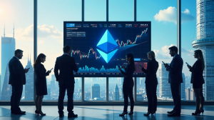 Ethereum: Marktpsychologie, Liquidationen und Zukunftsaussichten der Kryptowährung