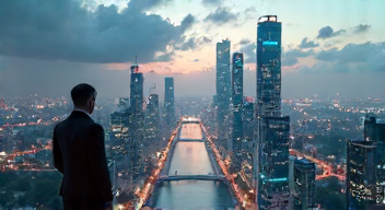 Ethische Implikationen der Digitalisierung (5/10)