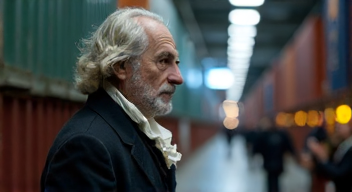 Ethische Implikationen in der Logistikfinanzierung (4/10)