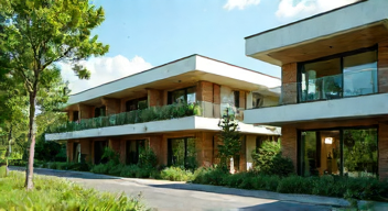 Ethische Überlegungen im Wohnsektor (8/10)