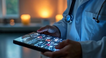 Ethische Überlegungen in der digitalen Gesundheitswelt