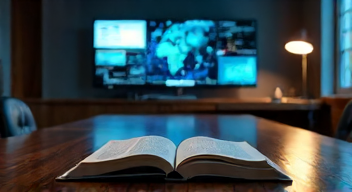 Ethische Überlegungen in der Technologie (5/10)