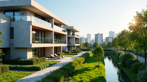 Europäische Wohninvestments: Wachstum, Herausforderungen und Trends 2026