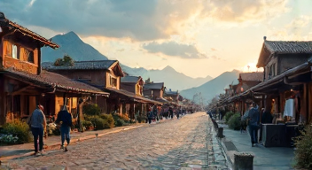 Expansion in Schwellenländer: Chancen und Risiken (3/10)