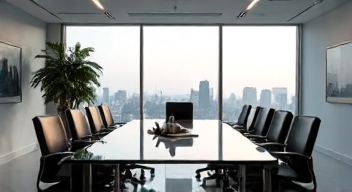 Expertise im Büroimmobilienmarkt (2/10)